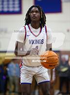 Photo from the gallery "South Mecklenburg @ North Mecklenburg (NCHSAA 4A Round 2)"