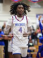 Photo from the gallery "South Mecklenburg @ North Mecklenburg (NCHSAA 4A Round 2)"