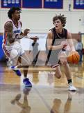Photo from the gallery "South Mecklenburg @ North Mecklenburg (NCHSAA 4A Round 2)"