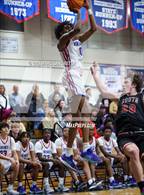 Photo from the gallery "South Mecklenburg @ North Mecklenburg (NCHSAA 4A Round 2)"