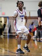 Photo from the gallery "South Mecklenburg @ North Mecklenburg (NCHSAA 4A Round 2)"