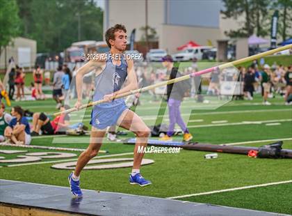 Thumbnail 2 in Cooper Dragon Invitational (Pole Vault) photogallery.