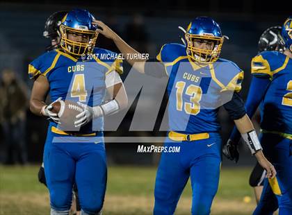 Thumbnail 1 in University Prep @ Anderson (D 3 Semifinal) photogallery.