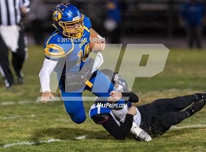 Thumbnail 3 in University Prep @ Anderson (D 3 Semifinal) photogallery.