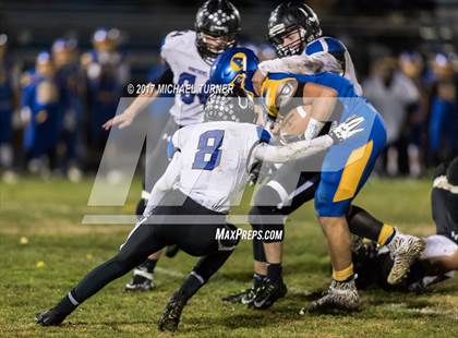 Thumbnail 3 in University Prep @ Anderson (D 3 Semifinal) photogallery.