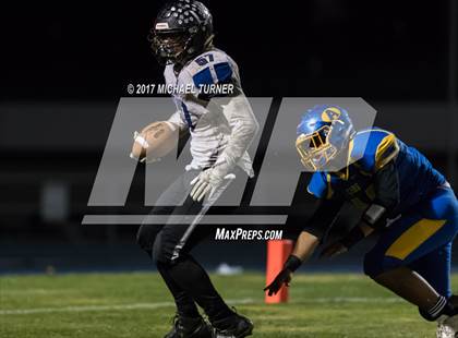 Thumbnail 2 in University Prep @ Anderson (D 3 Semifinal) photogallery.