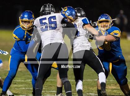 Thumbnail 3 in University Prep @ Anderson (D 3 Semifinal) photogallery.