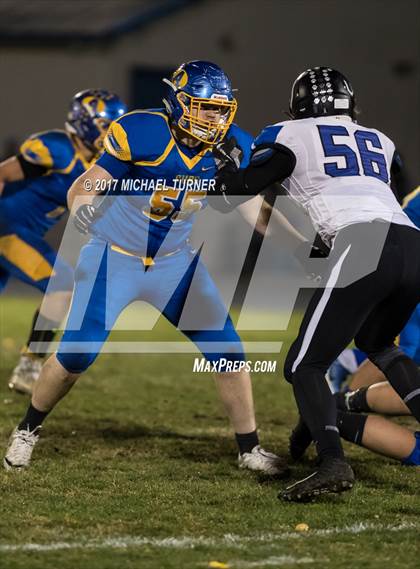 Thumbnail 2 in University Prep @ Anderson (D 3 Semifinal) photogallery.