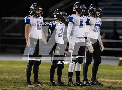Thumbnail 2 in University Prep @ Anderson (D 3 Semifinal) photogallery.