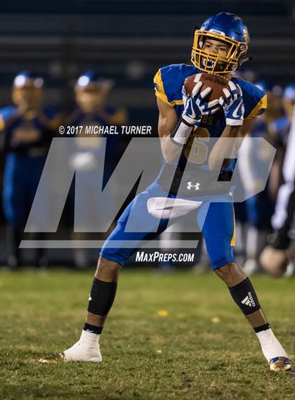 Thumbnail 2 in University Prep @ Anderson (D 3 Semifinal) photogallery.