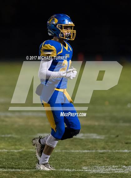 Thumbnail 1 in University Prep @ Anderson (D 3 Semifinal) photogallery.