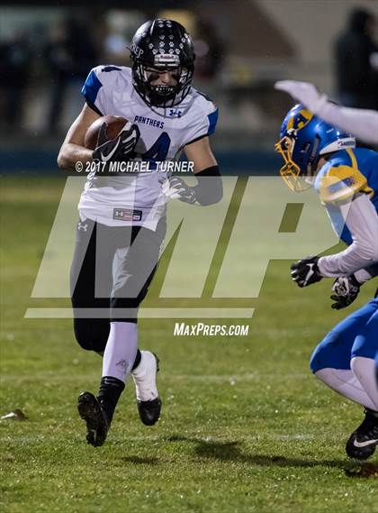 Thumbnail 1 in University Prep @ Anderson (D 3 Semifinal) photogallery.
