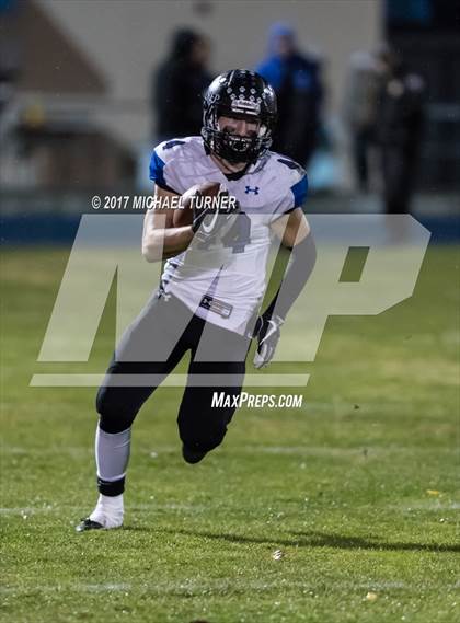 Thumbnail 3 in University Prep @ Anderson (D 3 Semifinal) photogallery.