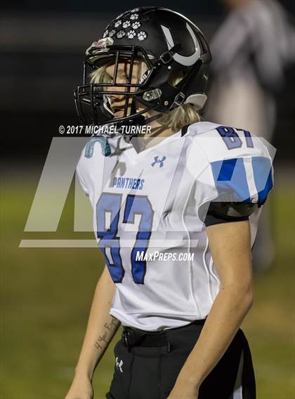 Thumbnail 3 in University Prep @ Anderson (D 3 Semifinal) photogallery.