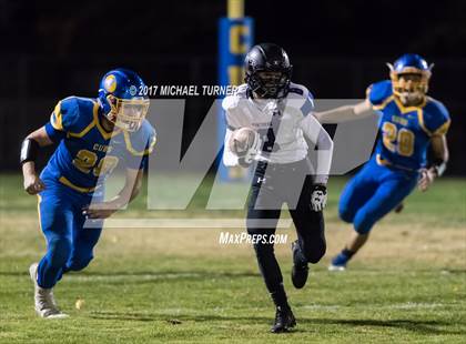 Thumbnail 2 in University Prep @ Anderson (D 3 Semifinal) photogallery.