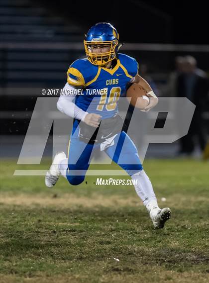 Thumbnail 1 in University Prep @ Anderson (D 3 Semifinal) photogallery.
