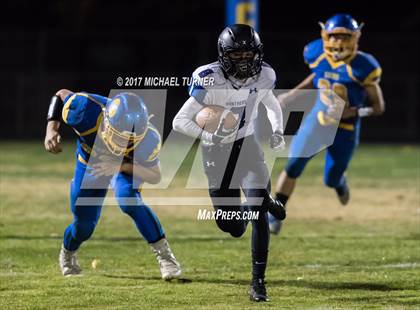 Thumbnail 3 in University Prep @ Anderson (D 3 Semifinal) photogallery.