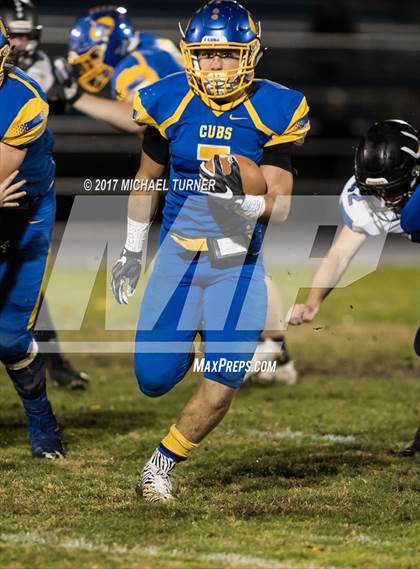 Thumbnail 1 in University Prep @ Anderson (D 3 Semifinal) photogallery.