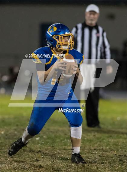 Thumbnail 1 in University Prep @ Anderson (D 3 Semifinal) photogallery.