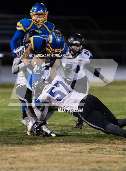 Thumbnail 1 in University Prep @ Anderson (D 3 Semifinal) photogallery.
