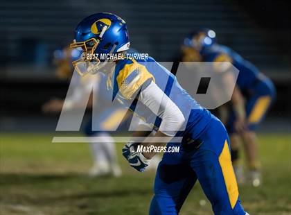 Thumbnail 1 in University Prep @ Anderson (D 3 Semifinal) photogallery.