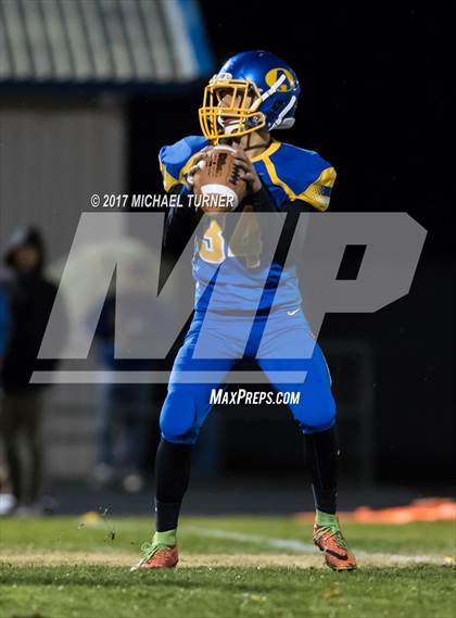 Thumbnail 1 in University Prep @ Anderson (D 3 Semifinal) photogallery.