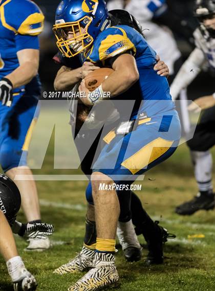 Thumbnail 2 in University Prep @ Anderson (D 3 Semifinal) photogallery.