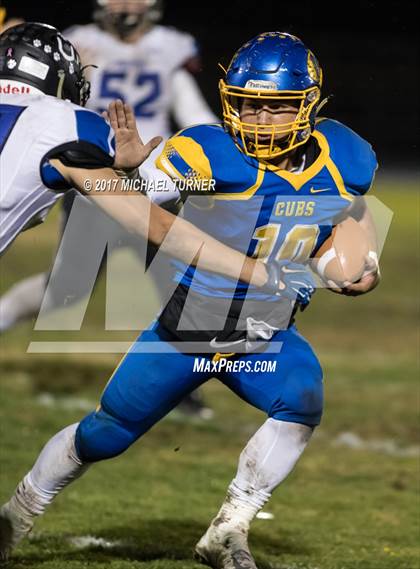 Thumbnail 1 in University Prep @ Anderson (D 3 Semifinal) photogallery.