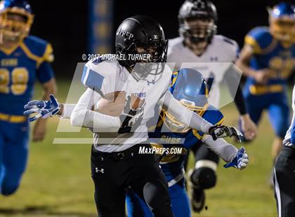 Thumbnail 3 in University Prep @ Anderson (D 3 Semifinal) photogallery.
