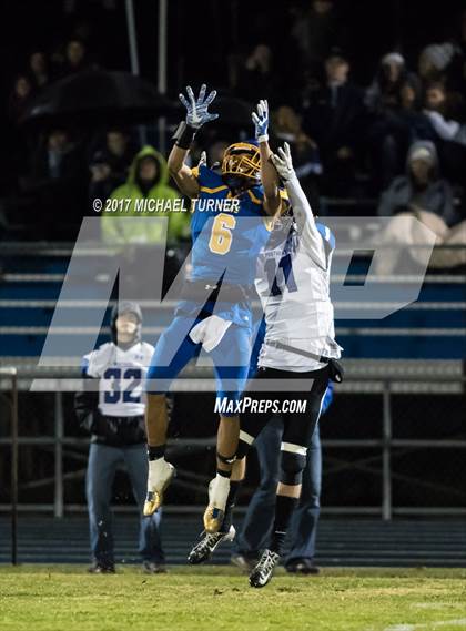 Thumbnail 3 in University Prep @ Anderson (D 3 Semifinal) photogallery.