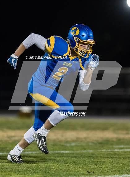 Thumbnail 2 in University Prep @ Anderson (D 3 Semifinal) photogallery.