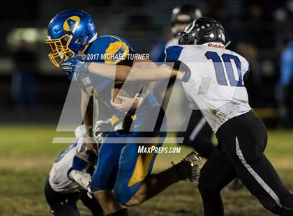Thumbnail 1 in University Prep @ Anderson (D 3 Semifinal) photogallery.