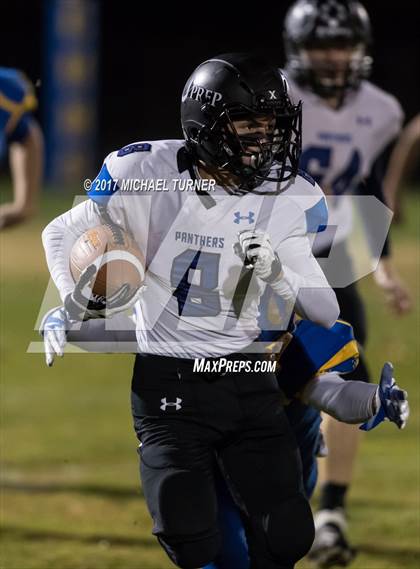 Thumbnail 1 in University Prep @ Anderson (D 3 Semifinal) photogallery.