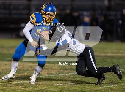 Thumbnail 3 in University Prep @ Anderson (D 3 Semifinal) photogallery.