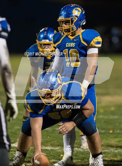 Thumbnail 3 in University Prep @ Anderson (D 3 Semifinal) photogallery.