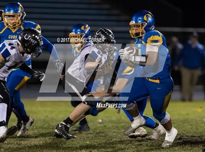 Thumbnail 1 in University Prep @ Anderson (D 3 Semifinal) photogallery.