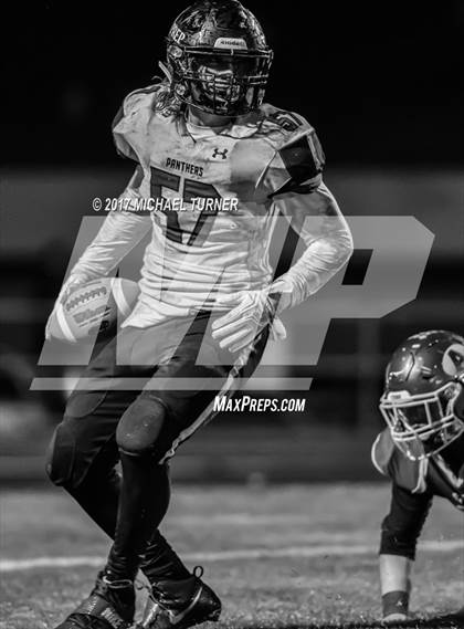 Thumbnail 3 in University Prep @ Anderson (D 3 Semifinal) photogallery.