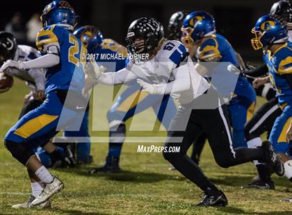 Thumbnail 1 in University Prep @ Anderson (D 3 Semifinal) photogallery.