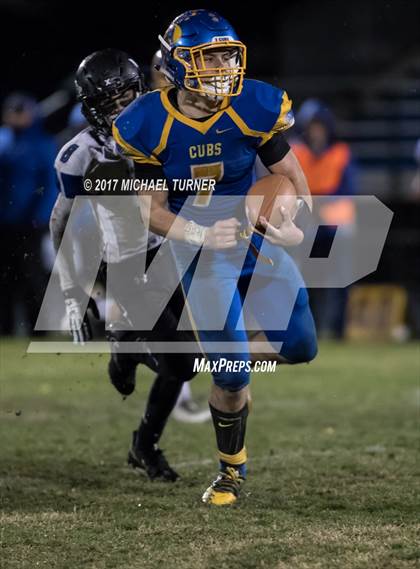 Thumbnail 2 in University Prep @ Anderson (D 3 Semifinal) photogallery.
