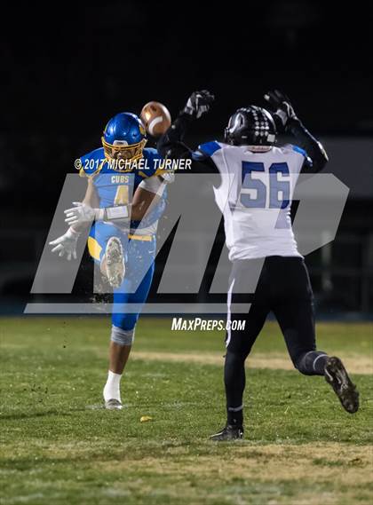 Thumbnail 1 in University Prep @ Anderson (D 3 Semifinal) photogallery.