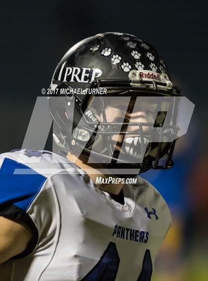 Thumbnail 1 in University Prep @ Anderson (D 3 Semifinal) photogallery.