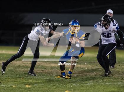 Thumbnail 2 in University Prep @ Anderson (D 3 Semifinal) photogallery.