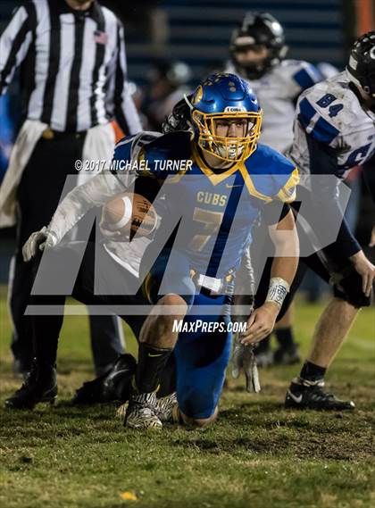 Thumbnail 3 in University Prep @ Anderson (D 3 Semifinal) photogallery.
