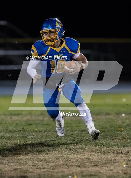 Thumbnail 3 in University Prep @ Anderson (D 3 Semifinal) photogallery.