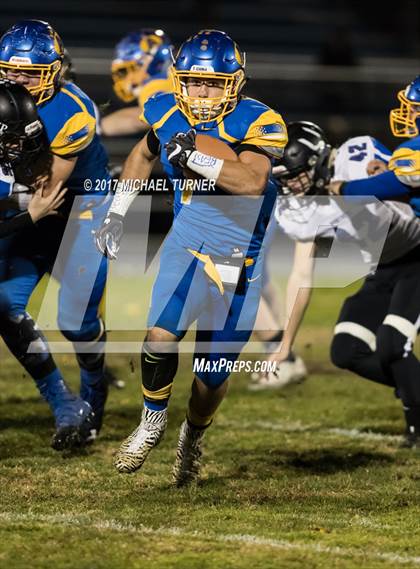 Thumbnail 1 in University Prep @ Anderson (D 3 Semifinal) photogallery.