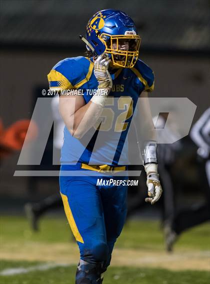 Thumbnail 3 in University Prep @ Anderson (D 3 Semifinal) photogallery.
