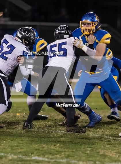 Thumbnail 3 in University Prep @ Anderson (D 3 Semifinal) photogallery.