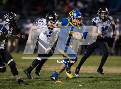 Thumbnail 2 in University Prep @ Anderson (D 3 Semifinal) photogallery.