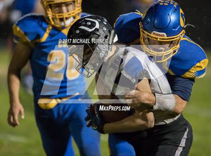 Thumbnail 2 in University Prep @ Anderson (D 3 Semifinal) photogallery.