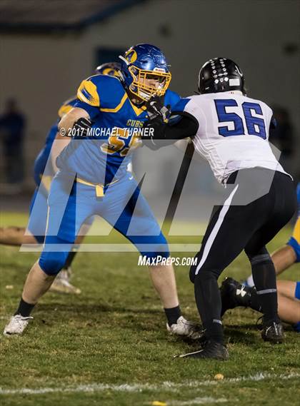 Thumbnail 3 in University Prep @ Anderson (D 3 Semifinal) photogallery.